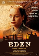 Eden - Italian Movie Poster (xs thumbnail)