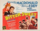 Bitter Sweet - Re-release movie poster (xs thumbnail)