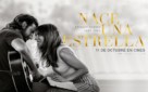 A Star Is Born - Argentinian Movie Poster (xs thumbnail)