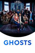 &quot;Ghosts&quot; - Video on demand movie cover (xs thumbnail)
