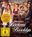 My Bakery in Brooklyn - German Blu-Ray movie cover (xs thumbnail)