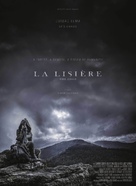 La lisi&egrave;re - French Movie Poster (xs thumbnail)