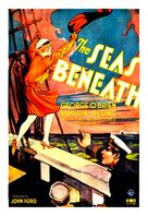 Seas Beneath - Movie Poster (xs thumbnail)