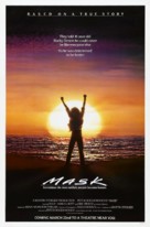 Mask - Movie Poster (xs thumbnail)