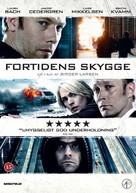 Den som dr&aelig;ber - Fortidens skygge - Danish DVD movie cover (xs thumbnail)