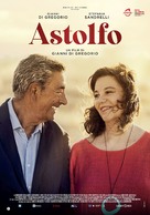 Astolfo - Italian Movie Poster (xs thumbnail)
