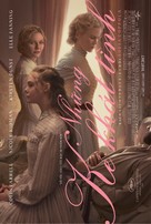 The Beguiled - Vietnamese Movie Poster (xs thumbnail)