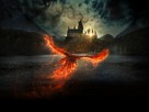 Fantastic Beasts: The Secrets of Dumbledore -  Key art (xs thumbnail)