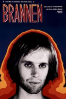 Brannen - Norwegian Movie Poster (xs thumbnail)