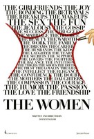 The Women - Movie Poster (xs thumbnail)