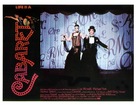 Cabaret - poster (xs thumbnail)