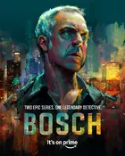 "Bosch: Legacy" Poster