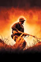 The Thin Red Line Textless