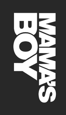 Mama&#039;s Boy - Logo (xs thumbnail)