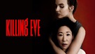 &quot;Killing Eve&quot; - Movie Cover (xs thumbnail)