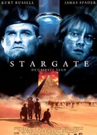 Stargate Poster
