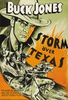 Law of the Texan - Swedish Movie Poster (xs thumbnail)