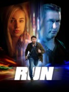 Run - Movie Cover (xs thumbnail)