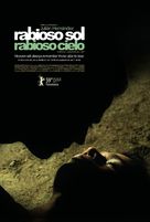 Rabioso sol, rabioso cielo - Mexican Movie Poster (xs thumbnail)