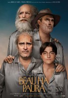 Beau Is Afraid - Italian Movie Poster (xs thumbnail)