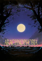 Arachnophobia - Movie Poster (xs thumbnail)