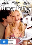 Heavy Petting - Australian Movie Cover (xs thumbnail)