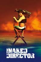 &quot;The Naked Director&quot; - Movie Cover (xs thumbnail)