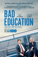 Bad Education - Movie Poster (xs thumbnail)