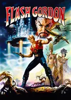 Flash Gordon Other