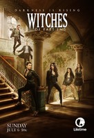 &quot;Witches of East End&quot; - Movie Poster (xs thumbnail)