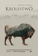 Les saisons - Polish Movie Poster (xs thumbnail)