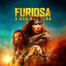 Furiosa: A Mad Max Saga - poster (xs thumbnail)