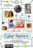 Cyber-Seniors - Canadian Movie Poster (xs thumbnail)