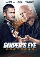 Fortress: Sniper&#039;s Eye - Canadian Video on demand movie cover (xs thumbnail)