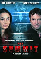 &quot;The Summit&quot; - Finnish DVD movie cover (xs thumbnail)