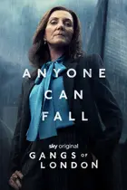 "Gangs of London" Poster