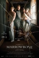 Marrowbone - Indonesian Movie Poster (xs thumbnail)