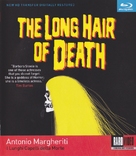 I lunghi capelli della morte - Blu-Ray movie cover (xs thumbnail)