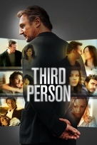 Third Person - DVD movie cover (xs thumbnail)