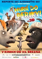 Konferenz der Tiere - Czech Movie Poster (xs thumbnail)