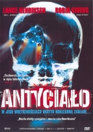 Antibody - Polish DVD movie cover (xs thumbnail)