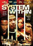 The System Within - DVD movie cover (xs thumbnail)