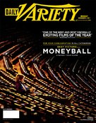 Moneyball - Movie Poster (xs thumbnail)