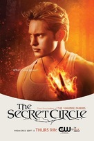 &quot;The Secret Circle&quot; - Movie Poster (xs thumbnail)