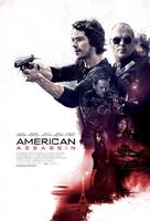 American Assassin - South African Movie Poster (xs thumbnail)