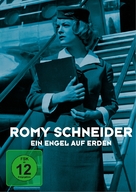 Ein Engel auf Erden - German DVD movie cover (xs thumbnail)
