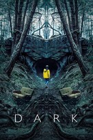 &quot;Dark&quot; - German Video on demand movie cover (xs thumbnail)