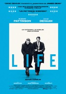 Life - Spanish Movie Poster (xs thumbnail)