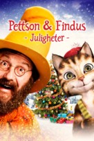 Pettersson und Findus 2 - Das sch&ouml;nste Weihnachten &uuml;berhaupt - Swedish Video on demand movie cover (xs thumbnail)