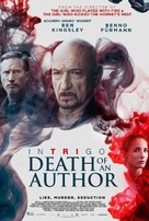 Intrigo: Death of an Author - Movie Poster (xs thumbnail)